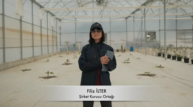  Berry Hill Çiftliği | Ar-Ge Seramızda Neler Oluyor?