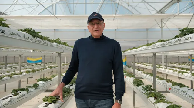 Bir çiftlikten daha fazlası...