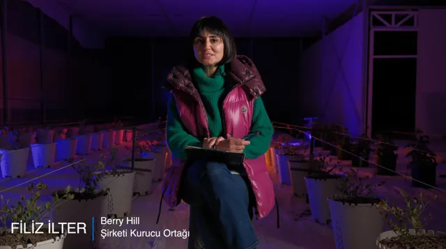 Berry Hill’in Kalbinden Bir Ses: Filiz İlter ile Söyleşi
